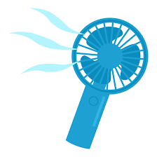 ハンディファン