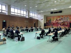 第15回協議会写真1