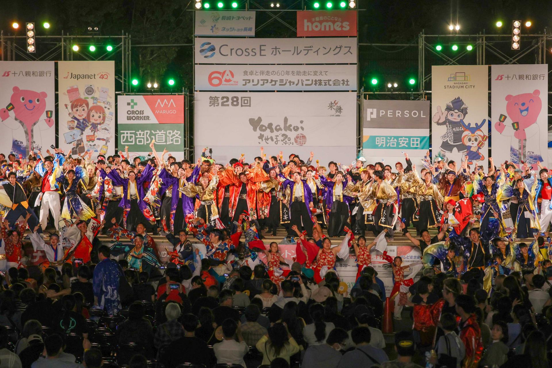 よさこい（PC）