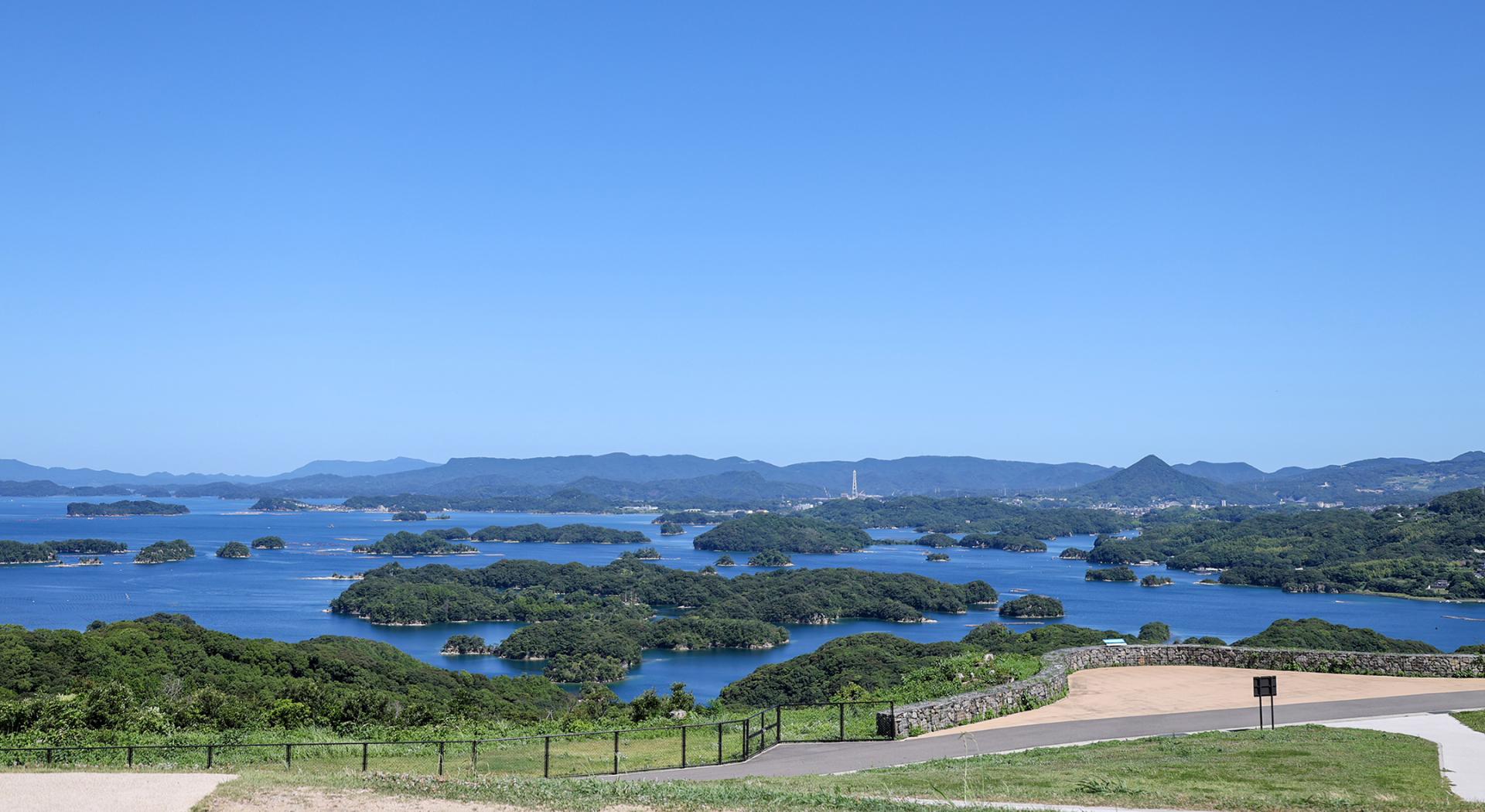 九十九島PC