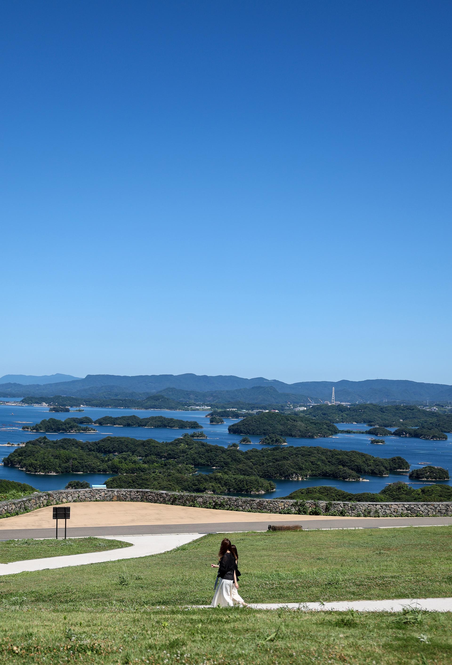 九十九島スマホ