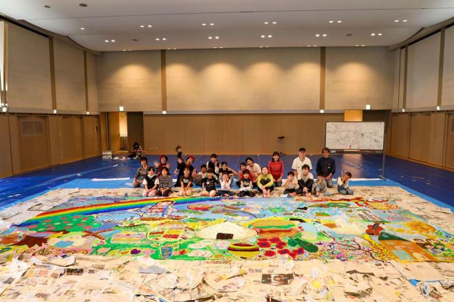 第13回文化マンスゲルニカ2