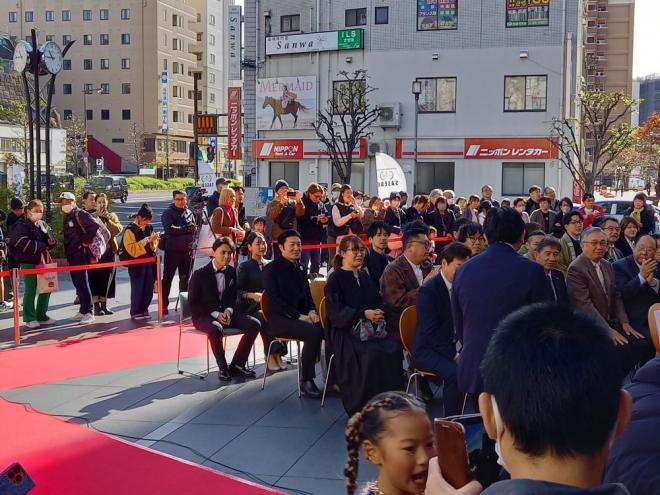 第8回渋谷佐世保TANPEN映画祭（佐世保3）