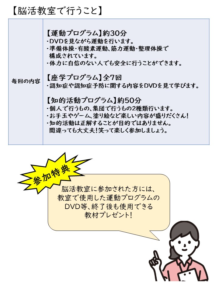 R7脳活教室チラシ2