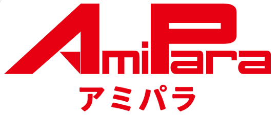 株式会社アミパラ