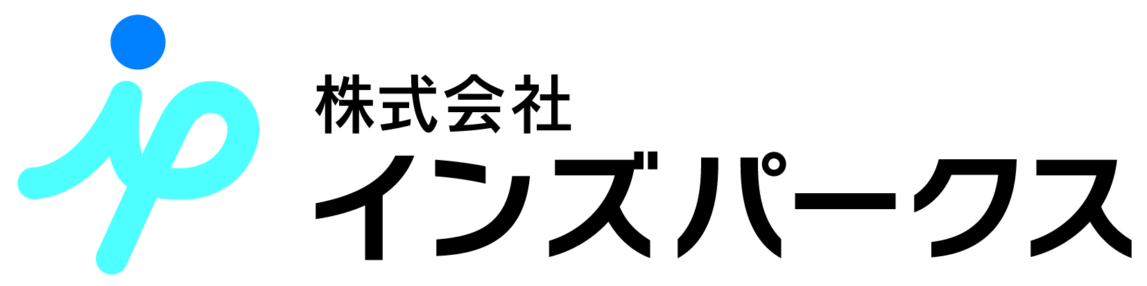 株式会社インズパークス（ロゴ）
