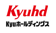 企業ロゴ（Kyuホールディングス様）