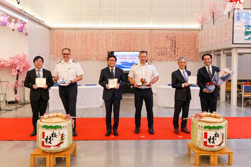 バイキング・ビーナス2