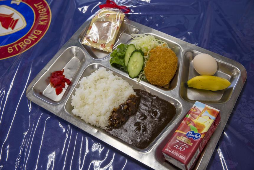 海軍カレー