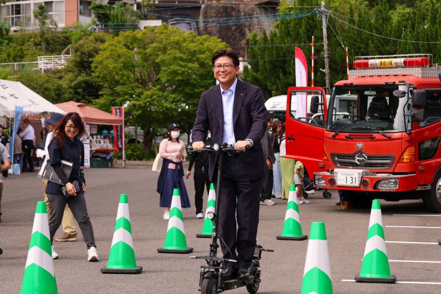 名切SDGs5
