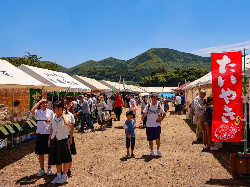 じげもん市1