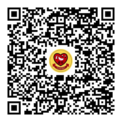 R8徳育標語応募二次元コード
