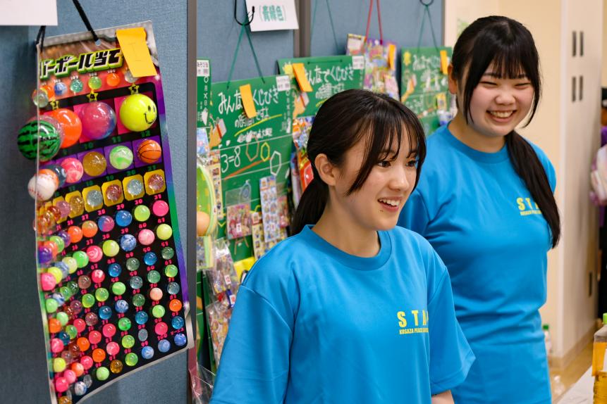 こさざピース夏祭り6