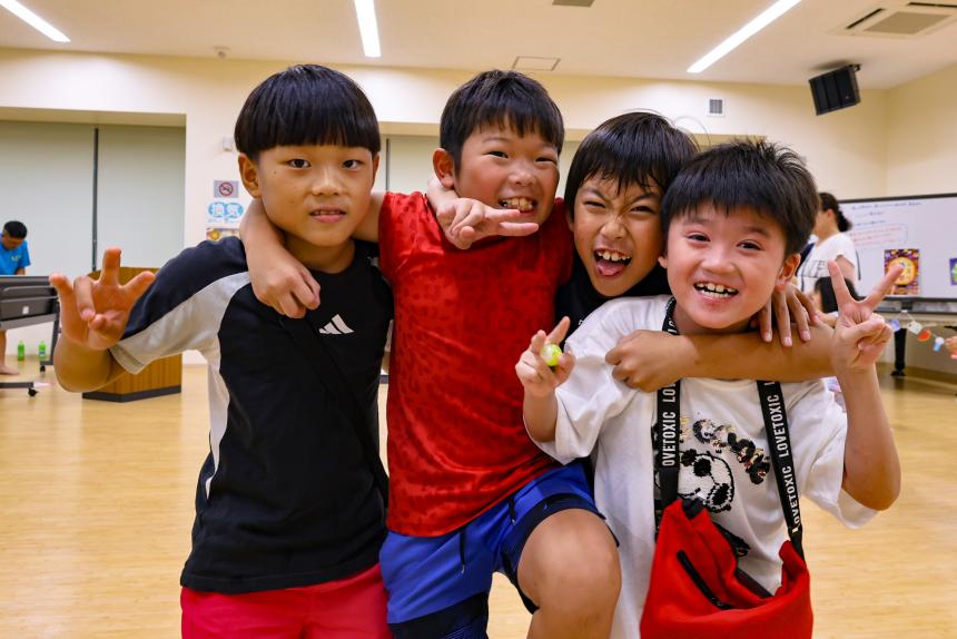 こさざピース夏祭り7