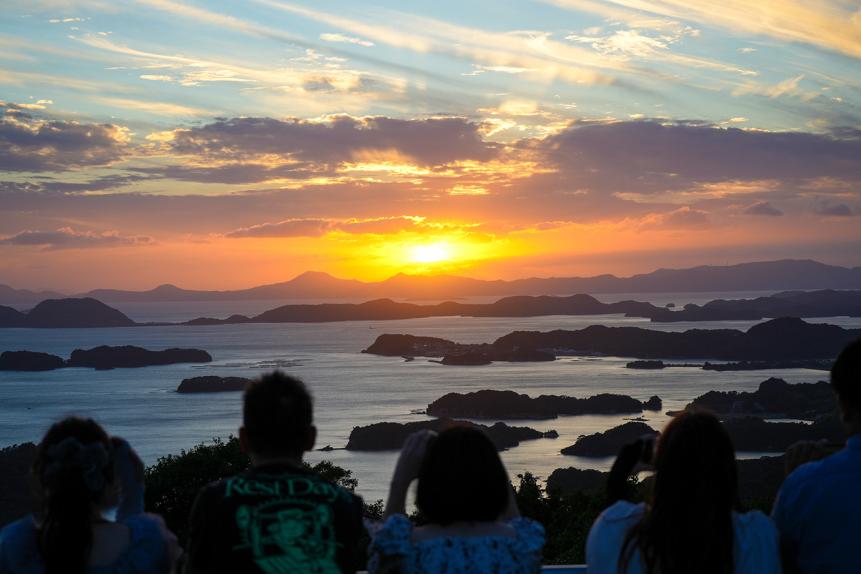 石岳風景1