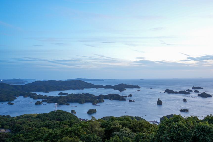 石岳風景2