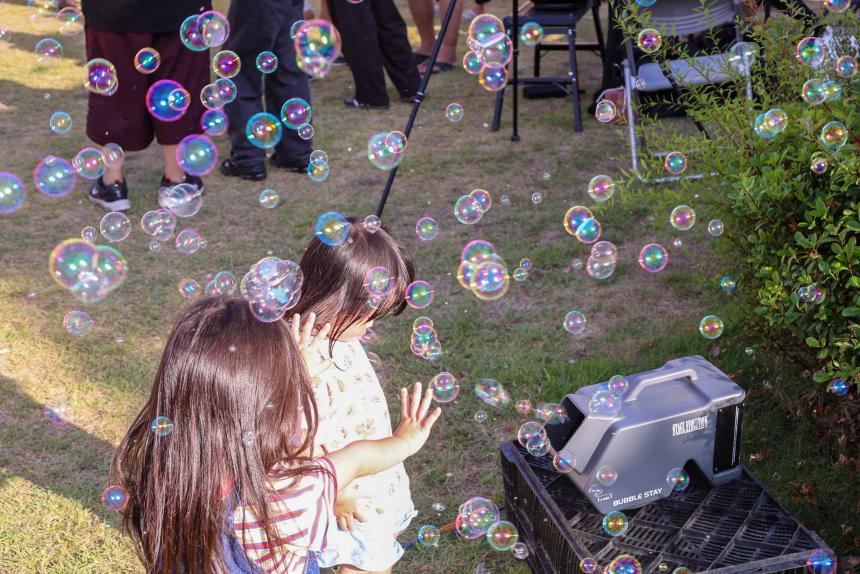 夏祭り1