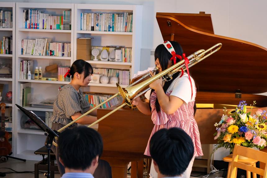 学生コンサート3