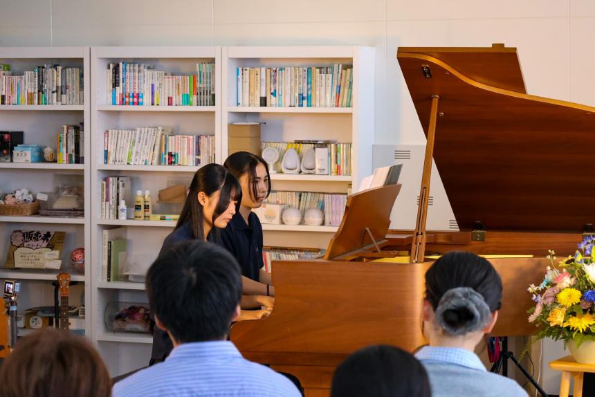 学生コンサート5