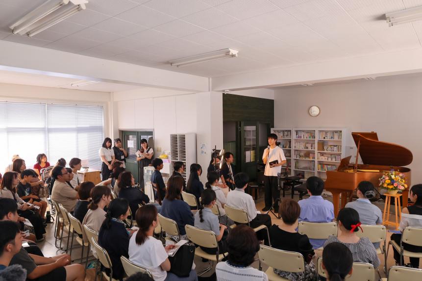 学生コンサート6