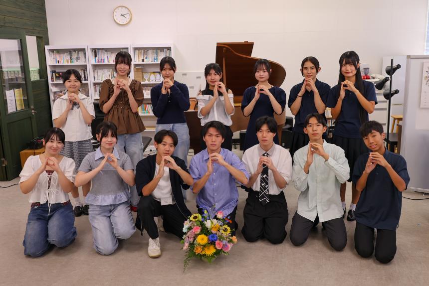 学生コンサート8