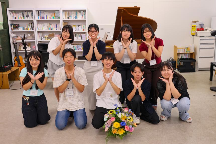 学生コンサート2