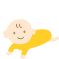 アイコン：0歳～2歳