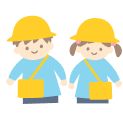 アイコン：3歳～5歳