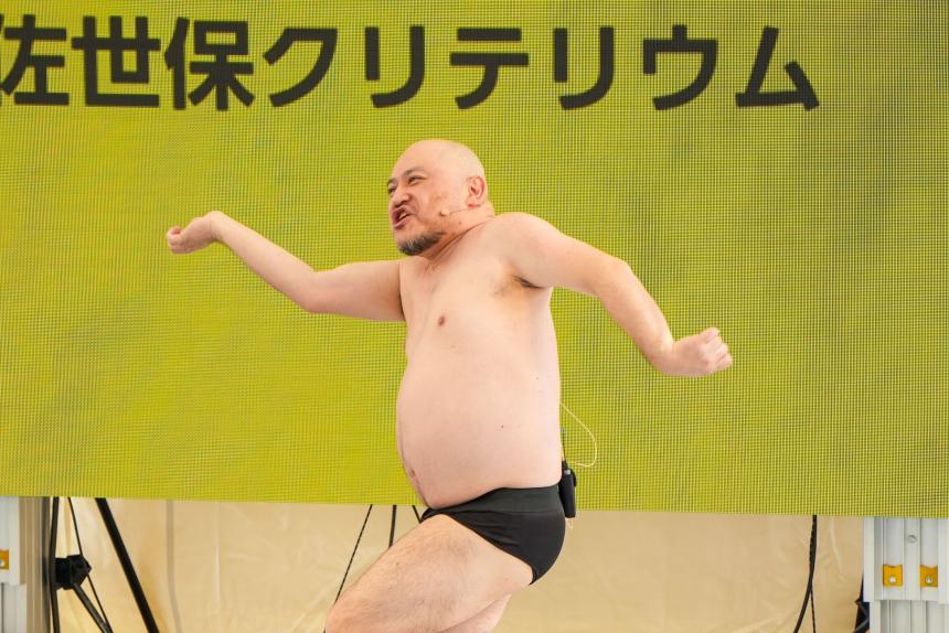 佐世保クリテリウム10