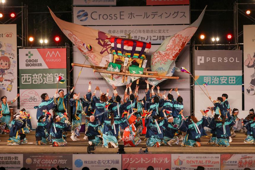 よさこい3-15