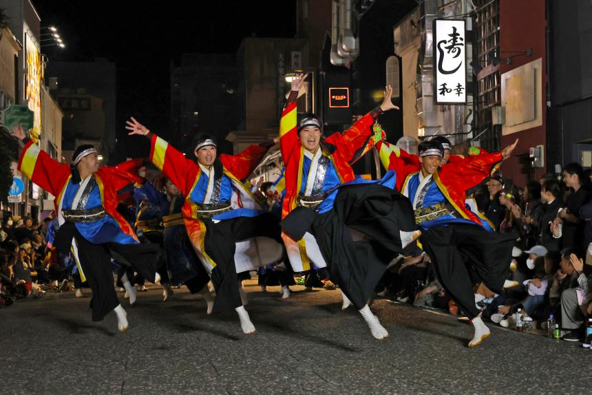 よさこい2-14