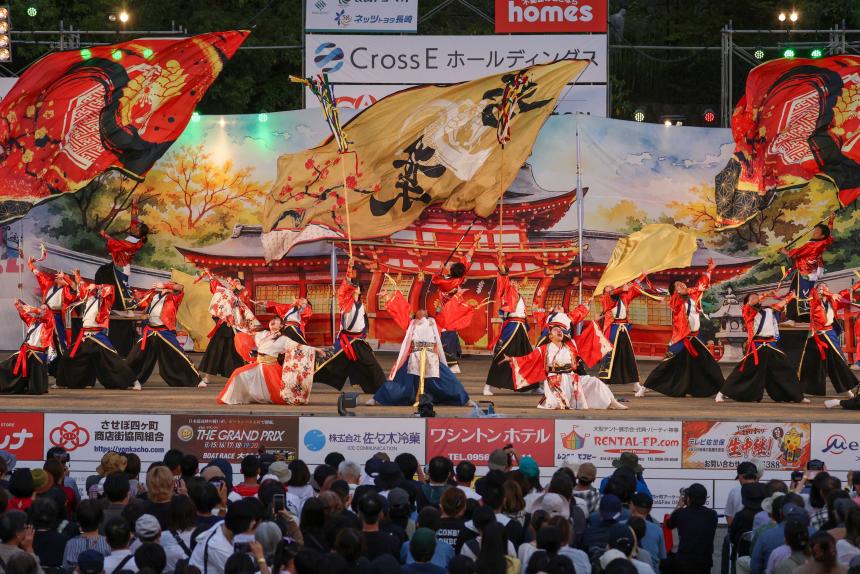 よさこい3-13