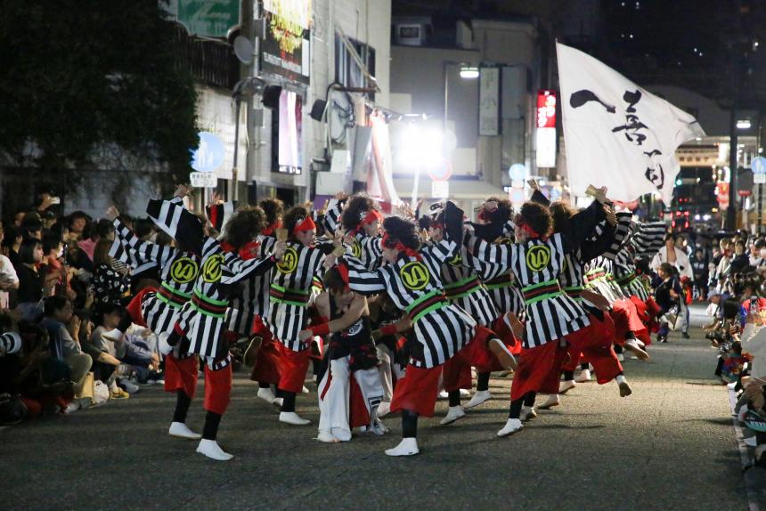 よさこい2-15