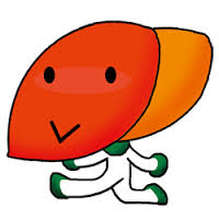 肝炎マスコットキャラクター