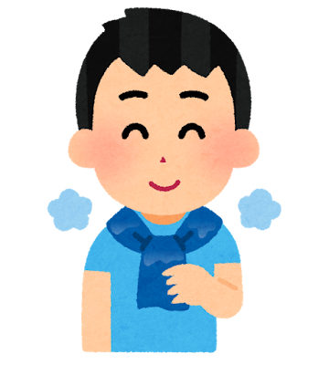 クールビズ１