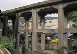 松浦鉄道（株）鉄道施設群