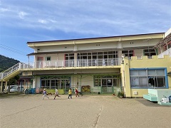 北部