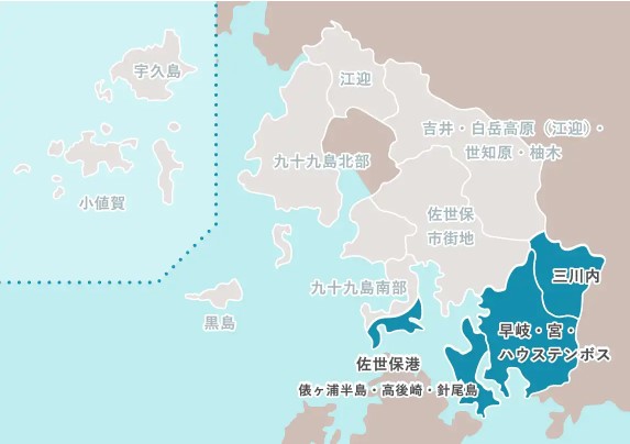 南部