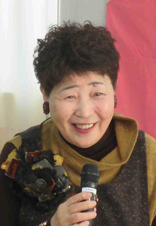 講師写真