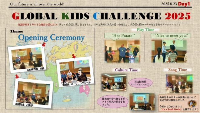 GKC2025Day1