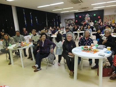 宇久地区自治協議会活動風景4