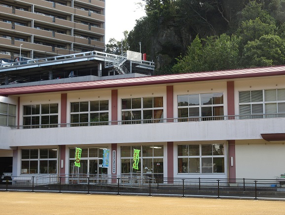 交通安全学習館