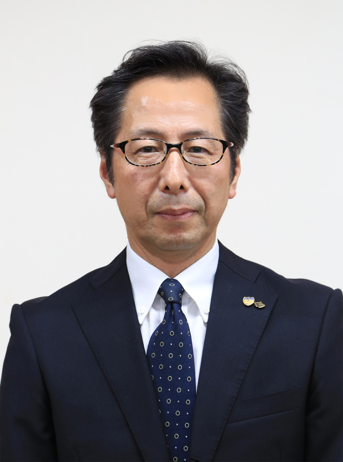 田中副市長