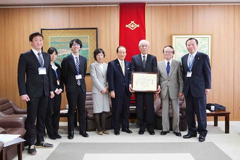 2月4日南地区公民館