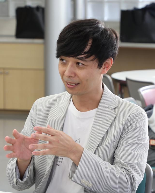 参加者2
