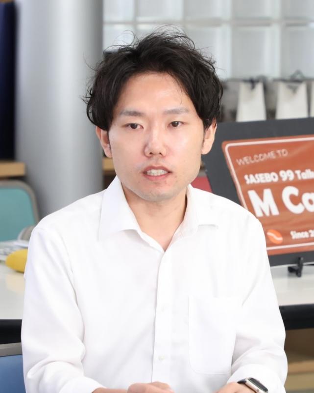 参加者4