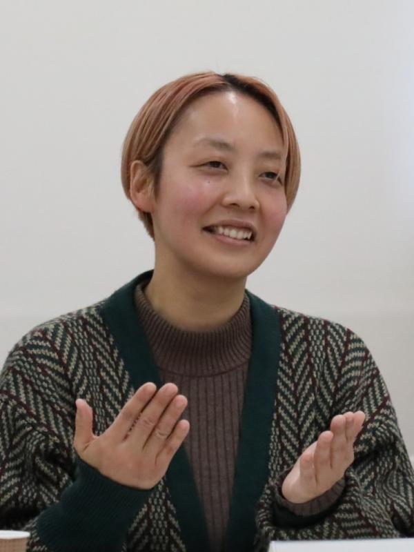 参加者1