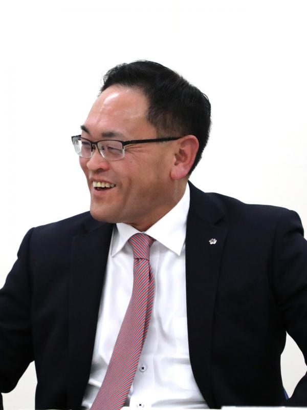 参加者3