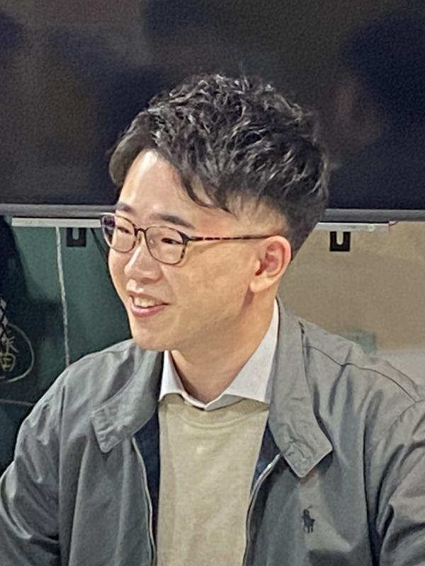 参加者3