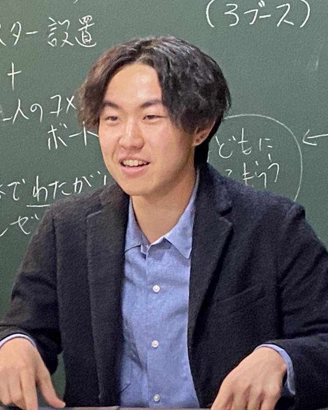 参加者5